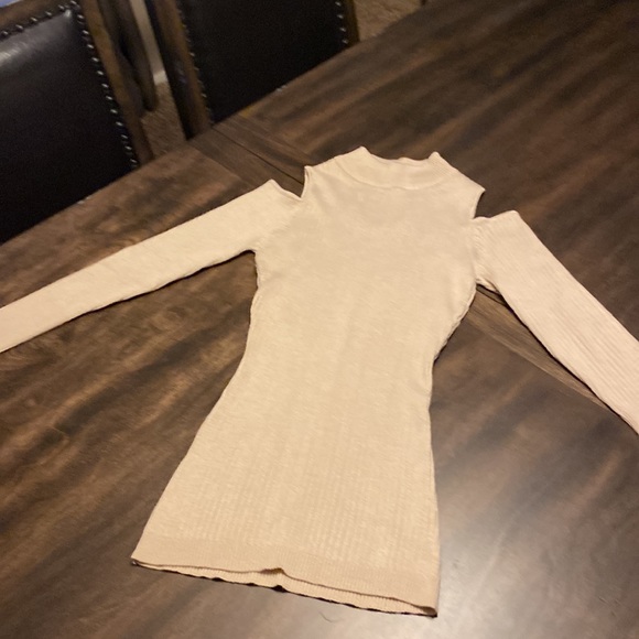 Say What? Sweater - Picture 8 of 11